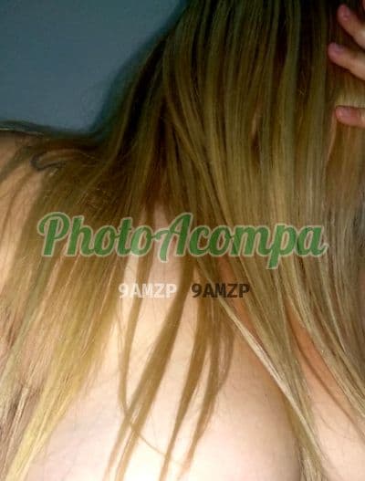 Foto 3: Acompanhante peituda em São Paulo — Carla