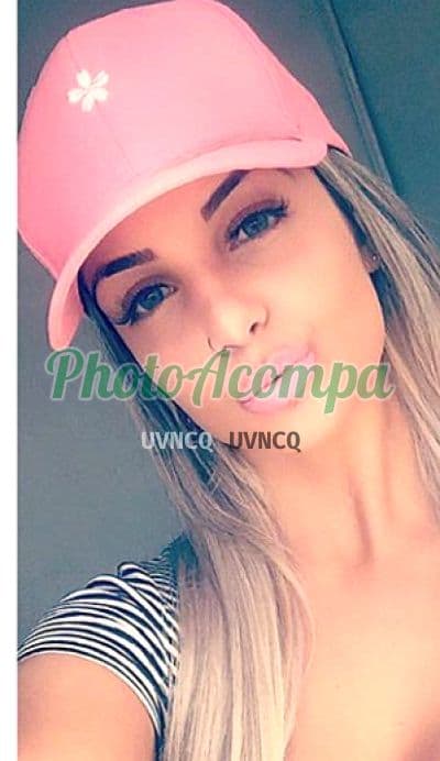 Acompanhante em Guarulhos — experiência de namorada, foto 4 de Carla