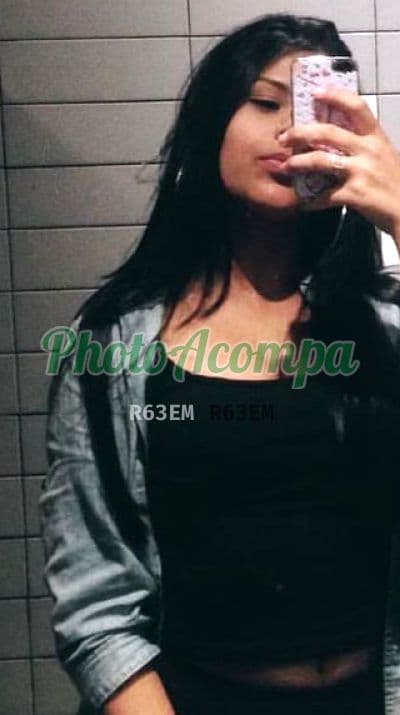 Foto 3: Acompanhante magra em Osasco — Carla