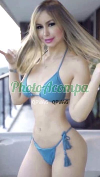 Foto 3: Acompanhante magra em São Paulo — Carla