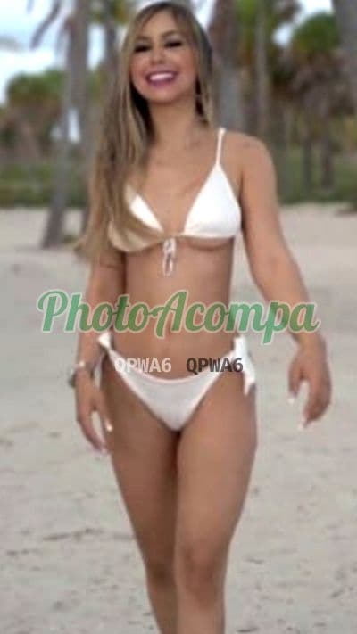 Acompanhante em São Paulo — oral natural, foto 4 de Carla