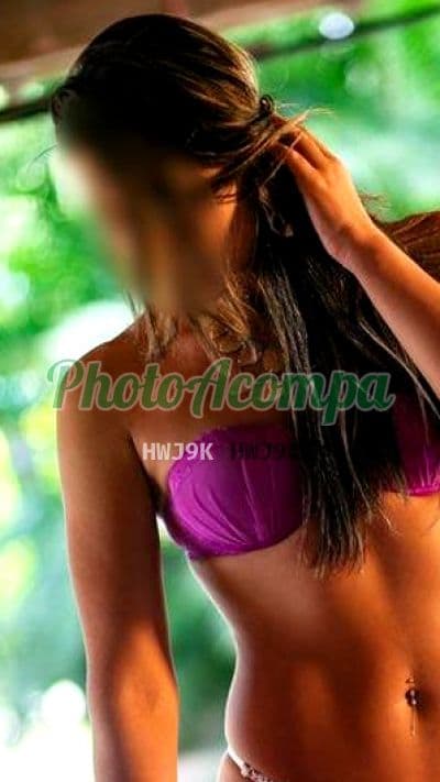 Foto 4: Acompanhante loira em João Pessoa — Carla Bellot