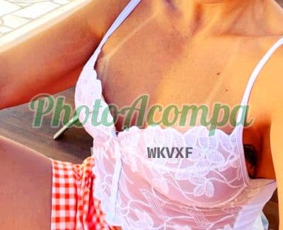 Foto 5: Acompanhante loira em São Paulo — Carla Campos