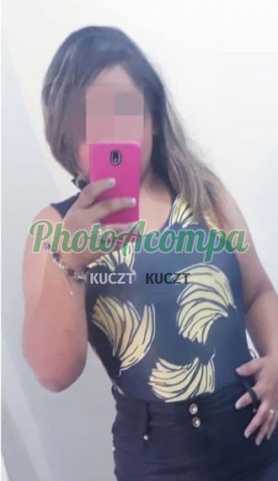 Acompanhante em Guarulhos — namoradinha, foto 4 de Carla