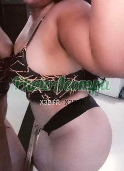 Acompanhante depilada em Nova Odessa (5) — Carla Davila