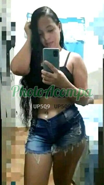 Acompanhante em Florianópolis — experiência de namorada, foto 4 de Carla