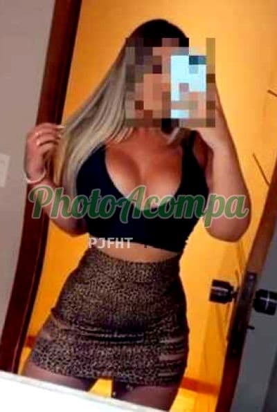 Acompanhante em Bauru — sexo anal, foto 6 de Carla Lorenzetti