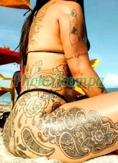 Foto 2: Acompanhante em Poá — beijo grego, Carla Marciori