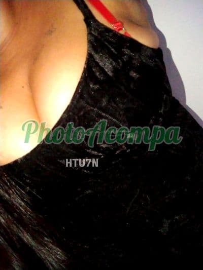 Foto 3: Acompanhante peituda em Itu — Carla Mendes