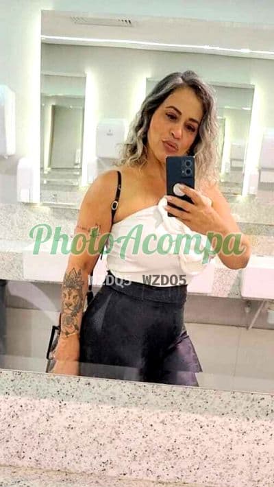 Acompanhante em Jacareí com namoradinha (6) — Carla Menezes