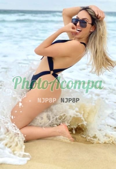 Acompanhante em São Paulo — namoradinha, foto 4 de Carla Salles