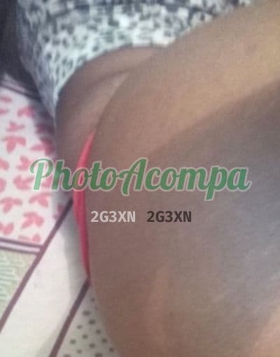 Acompanhante morena em Itu (3) — Carla Santos