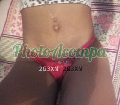 Foto 6: Acompanhante em Itu — beijo grego, Carla Santos