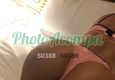 Foto 6: Acompanhante em São Paulo — oral sem camisinha, Carlinha