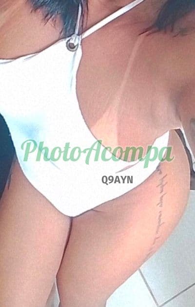 Acompanhante em Nova Iguaçu — namoradinha, foto 4 de Carlinha