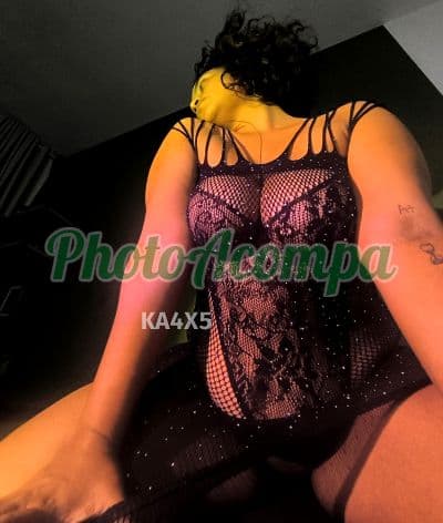 Acompanhante em São Paulo — namoradinha, foto 4 de Carlinha