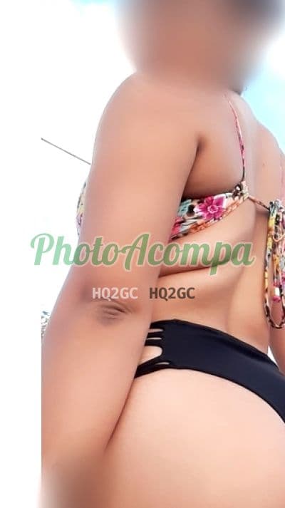 Acompanhante em Recife — namoradinha, foto 2 de Carlinha