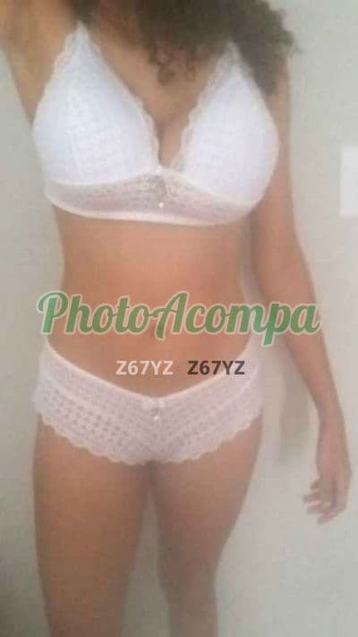 Acompanhante morena em Cariacica — Carlinha, foto 5