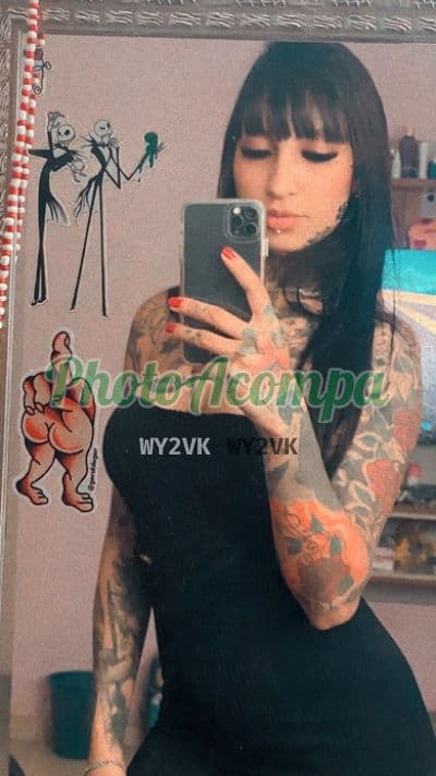 Acompanhante foto verificada em Carapicuíba — Carlla, foto 3