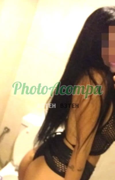 Acompanhante depilada em Uberlândia — Carol, foto 3