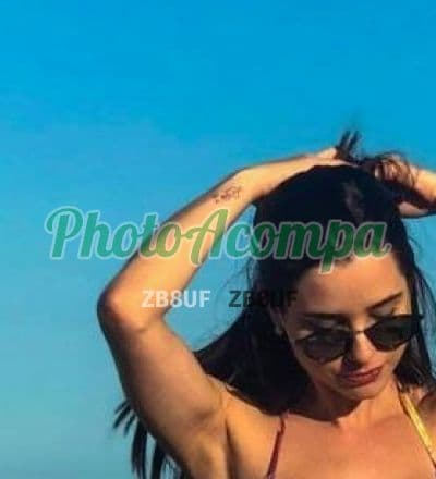Acompanhante morena em São Paulo, foto 5 de Carol