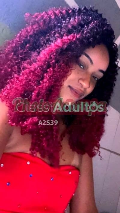 Acompanhante morena em Rio de Janeiro