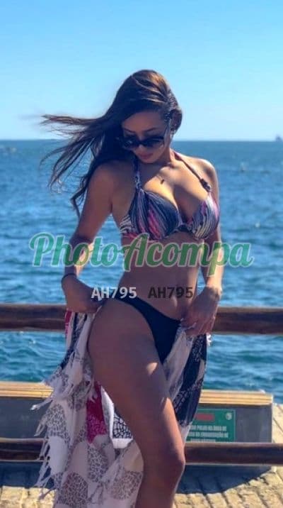 Foto 2: Acompanhante em Guarulhos — beijo na boca, Carol