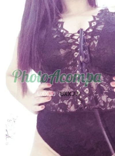 Foto 3: Acompanhante peituda em Goiânia — Carol
