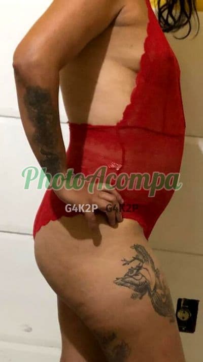 Acompanhante gordinha em Itaquaquecetuba (3) — Carol