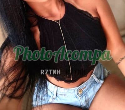 Acompanhante mignon em Campo Grande — Carol, foto 5