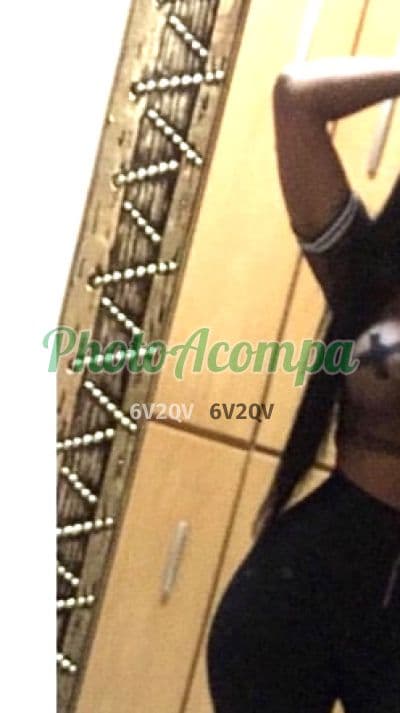Foto 6: Acompanhante em Jundiaí — beijo grego, Carol
