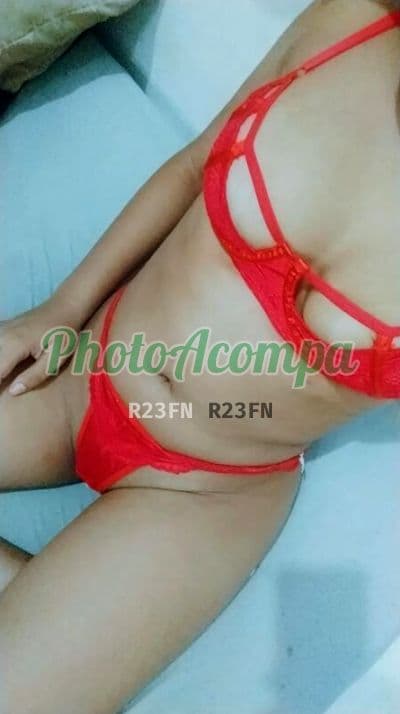 Acompanhante morena em Ribeirão Preto (5) — Carol