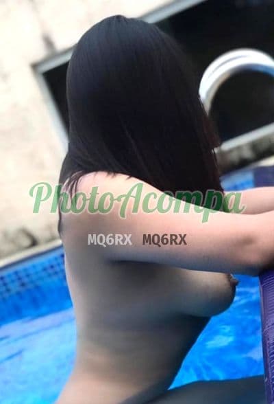 Foto 2: Acompanhante em São Roque — beijo na boca, Carol