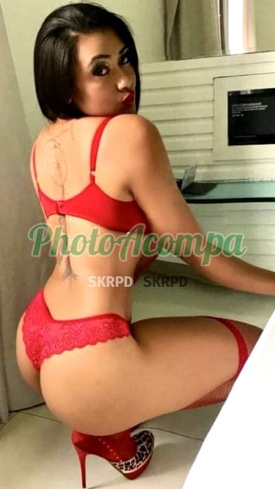 Foto 2: Acompanhante mignon em Itapetininga — Carol