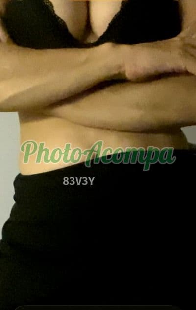 Acompanhante foto verificada em Novo Hamburgo — Carol, foto 3