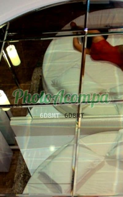 Acompanhante peituda em Brasília, foto 5 de Carol Andrade