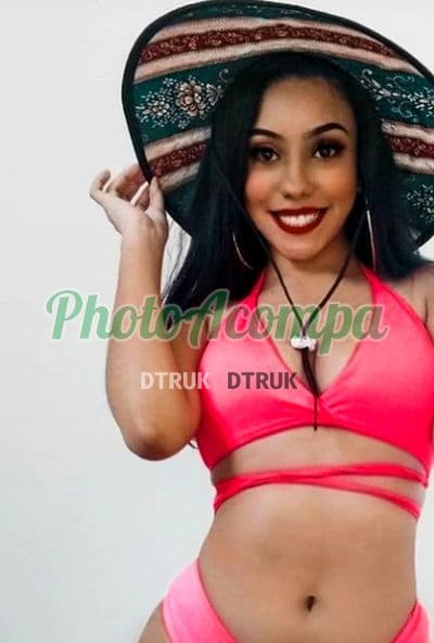 Foto 4: Acompanhante em Rio de Janeiro — experiência de namorada, Carol