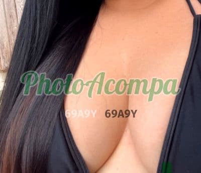 Acompanhante magra em Mogi Guaçu (3) — Carol