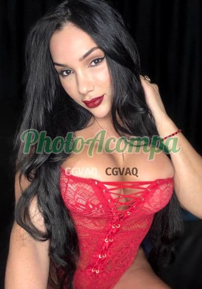 Acompanhante magra em São Paulo (3) — Carol Belinha