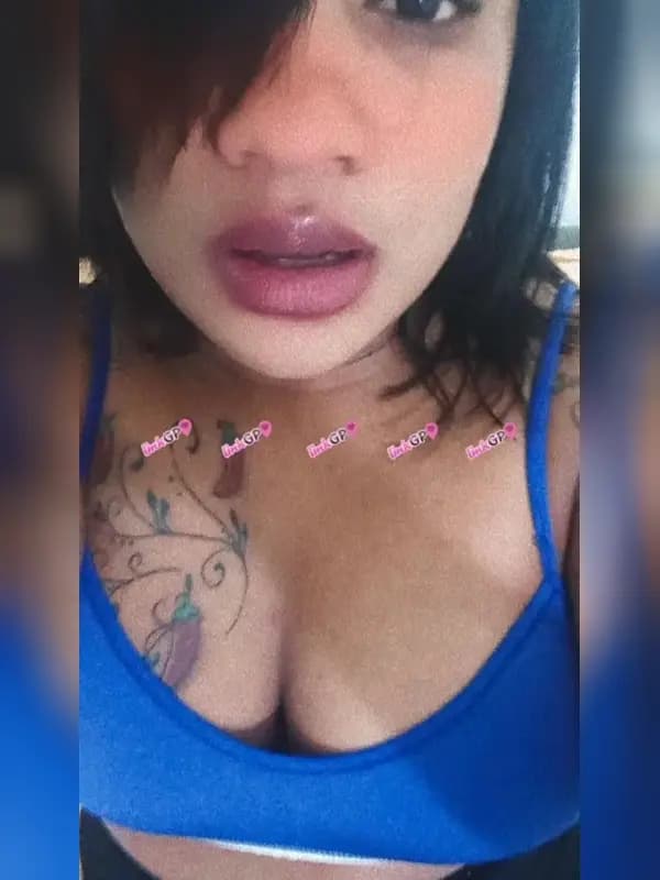 Acompanhante em São José do Rio Preto — atendimento em dupla, foto 6 de Carol