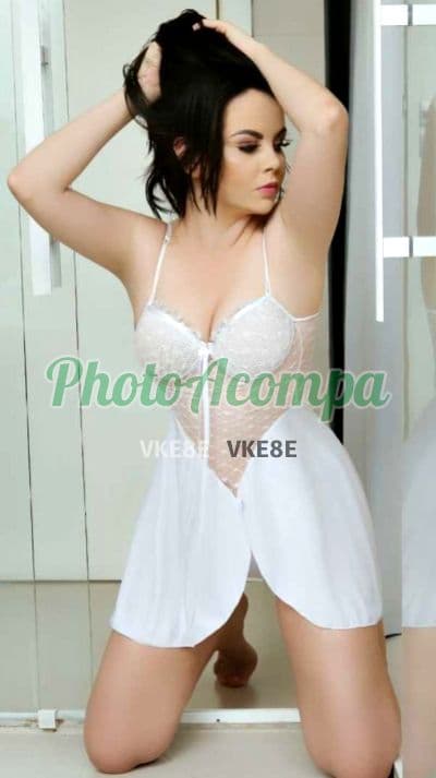 Foto 3: Acompanhante magra em Cascavel — Carol Dias