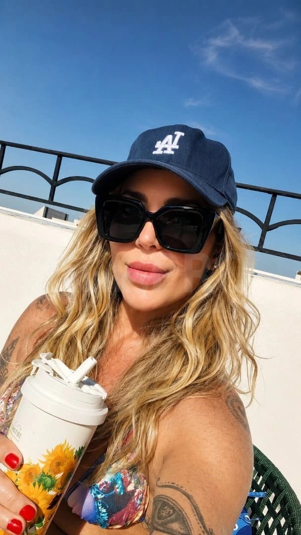 Acompanhante foto verificada em São Paulo (3) — Carol Domme