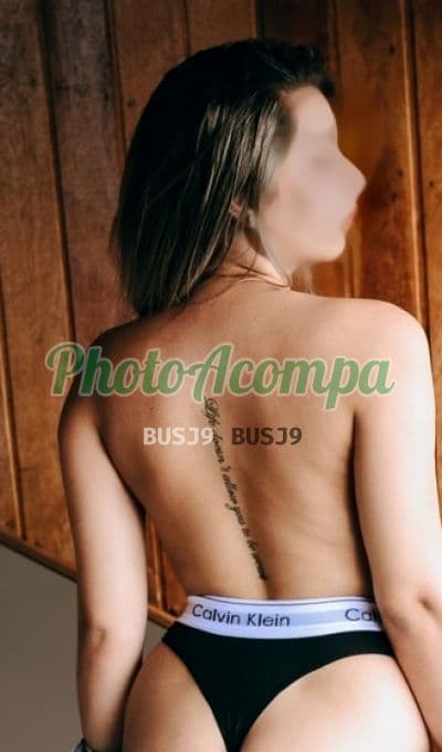 Foto 5: Acompanhante loira em Curitiba — Carol