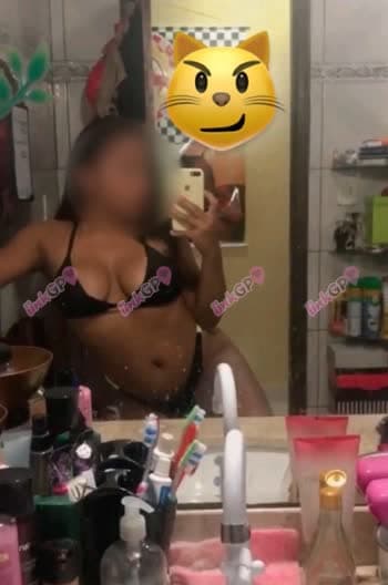 Acompanhante foto real em Barreiro (Belo Horizonte) — Carol, foto 2