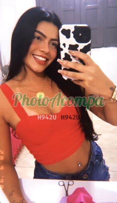 Foto 5: Acompanhante de seios naturais em Santos — Carol