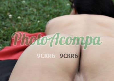 Acompanhante em Curitiba com beijo grego (2) — Carol Ferraz