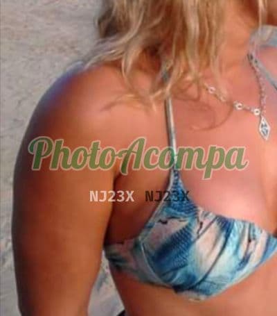 Acompanhante loira em Santos, foto 3 de Carol Lara