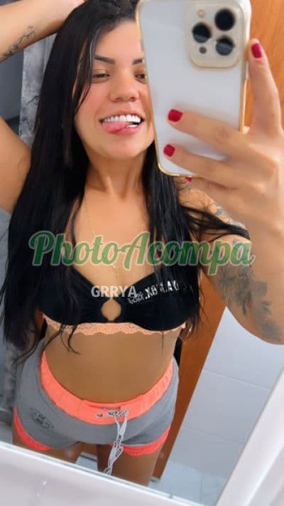 Foto 3: Acompanhante magra em Belo Horizonte — Carol Lisboa