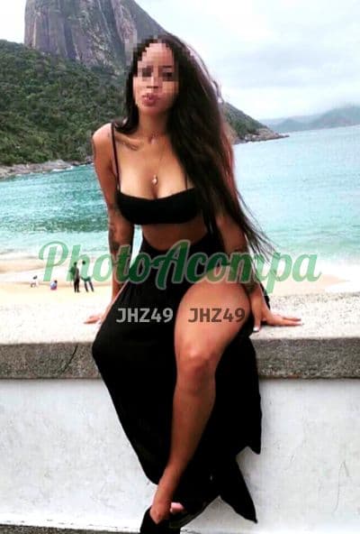 Foto 4: Acompanhante peituda em Feira de Santana — Carol Marques