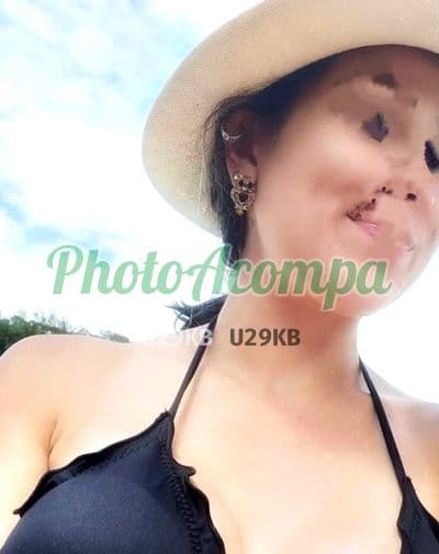 Foto 3: Acompanhante magra em São Paulo — Carol Medeiros